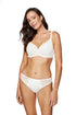 Padded bra model 213658